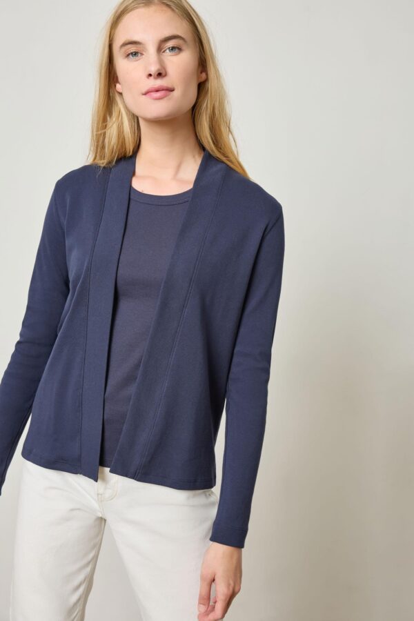 Classic Cardigan - Image 5