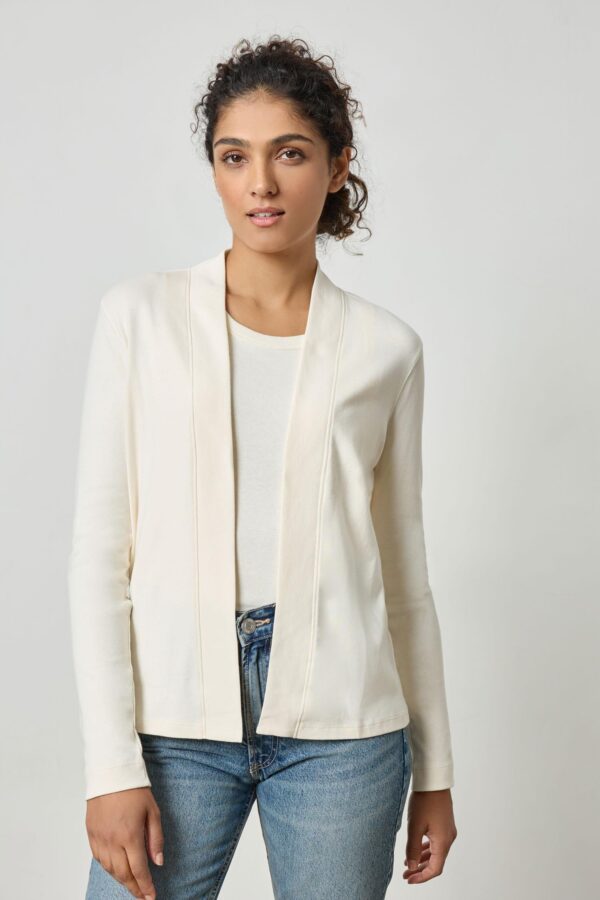Classic Cardigan - Image 7