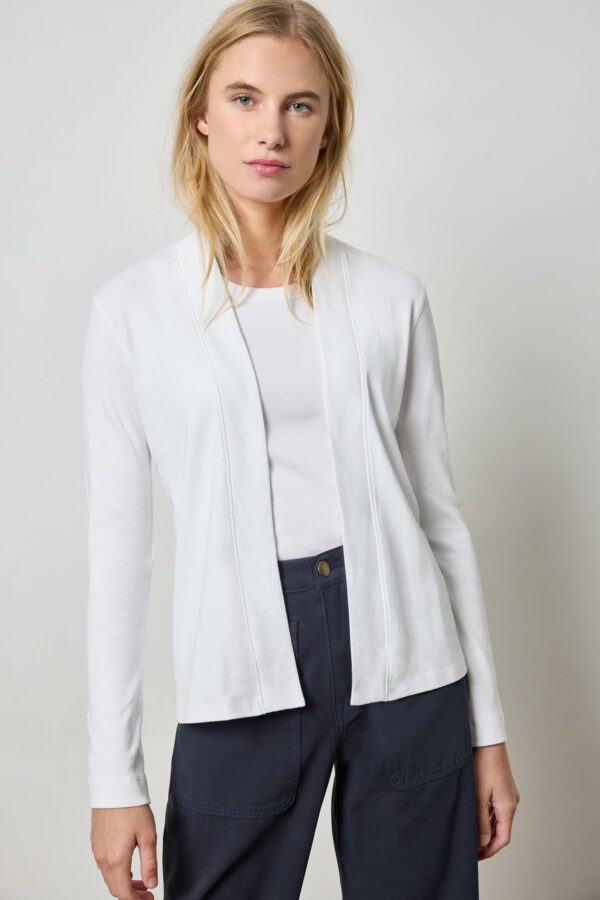 Classic Cardigan