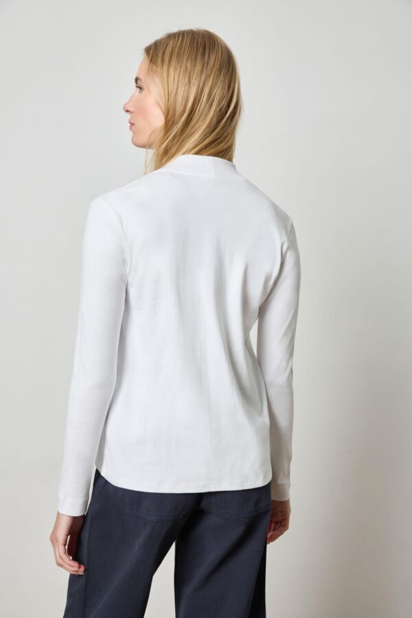 Classic Cardigan - Image 2