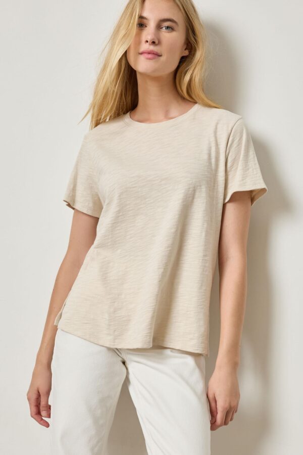 Boyfriend Tee - Image 7