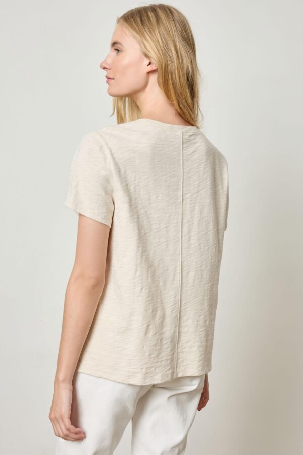 Boyfriend Tee - Image 8