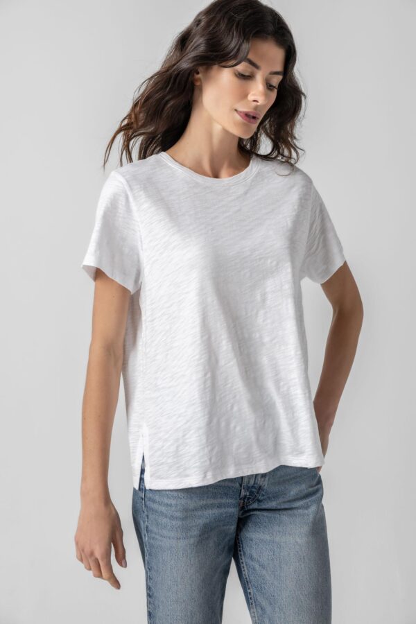 Boyfriend Tee - Image 11