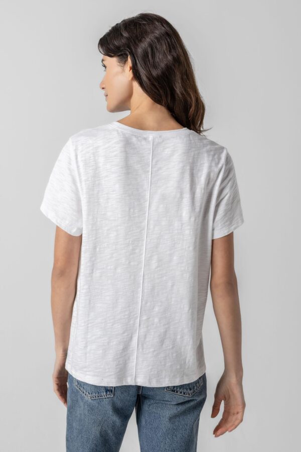 Boyfriend Tee - Image 2