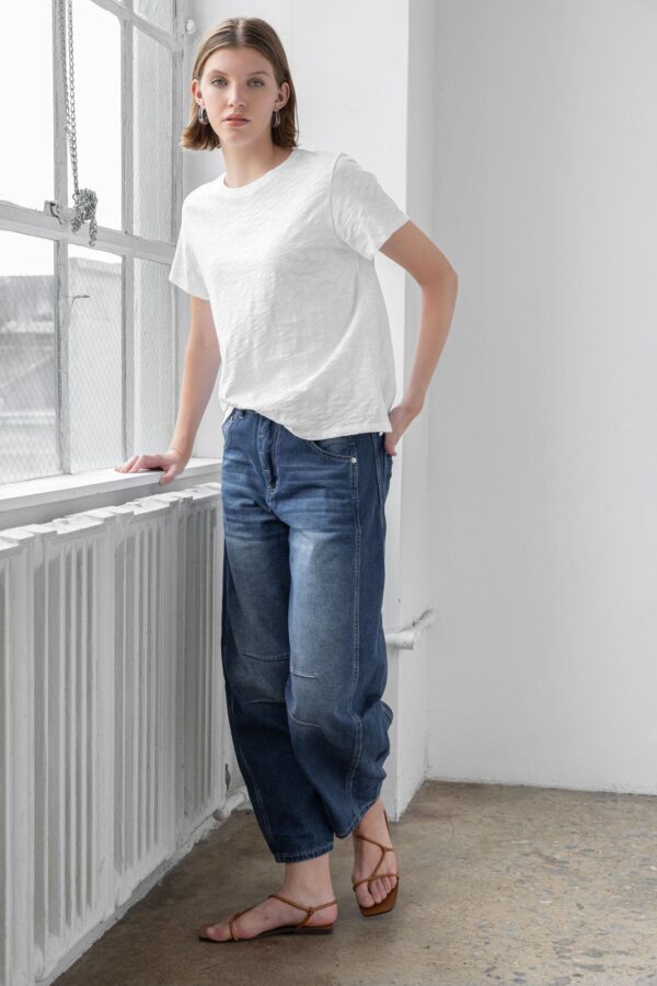Boyfriend Tee - Image 12