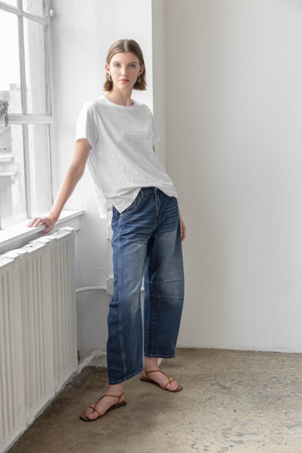 Boyfriend Tee - Image 13