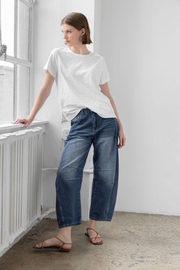 Boyfriend Tee - Image 14
