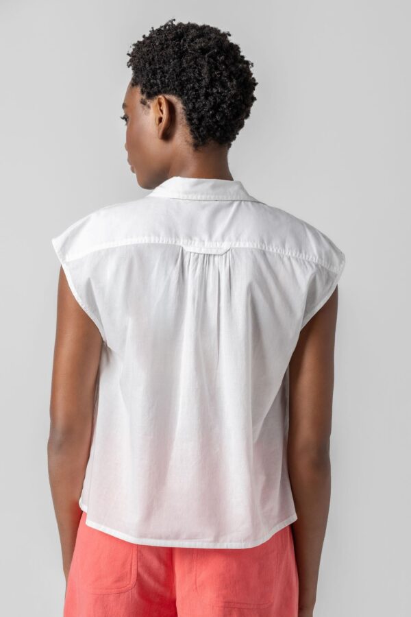 Short Sleeve Button Down - Image 2