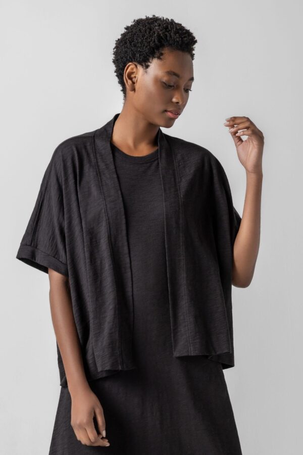Travel Cardigan - Image 6