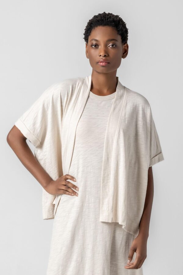 Travel Cardigan - Image 8