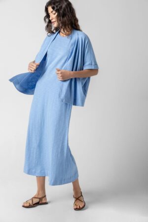 Travel Cardigan