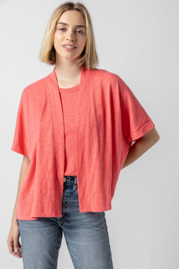 Travel Cardigan - Image 10