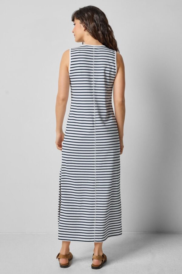 Henley Maxi Dress - Image 8